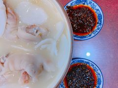 老妈蹄花-易老妈蹄花.特色川菜(人民公园总店)