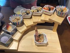 -大鲜生·亚洲菜融合小食堂