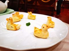 小鸭酥-全聚德(前门店)