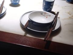 -绿茶餐厅(城西银泰城店)
