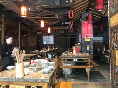 -重庆渝达老火锅(春熙路店)