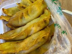 -清真蒋有记(老门东店)