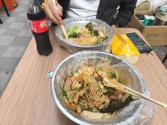 -陈记麻辣烫(浦口道店)