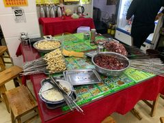 -继承独一味生烤羊排(金牛小区店)