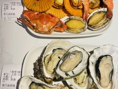 -阿里元海鲜·闽南特色菜(曾厝垵店)