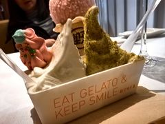 -野人先生现做冰淇淋(北京环宇荟店)