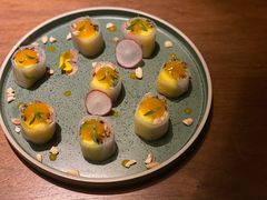 -星叶·东南亚料理(宁波万象汇店)