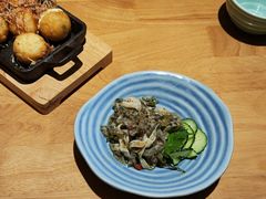 -一心创作料理屋(经开万达店)