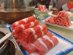 -福寿斋·老北京铜锅涮肉·烤鸭(顺义总店)