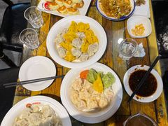 -金谷园饺子·烧烤(人大总店)