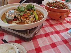 -韵味湘肴·小炒黄牛肉(五一广场店)