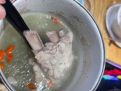 -新疆烧烤王(广灵店)