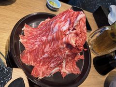 -大渔铁板烧(万象城店)