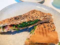 -BAKER&SPICE(环贸店)