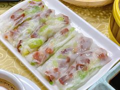 -香港威特瑞茶餐厅(小白楼音乐厅店)