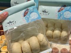 -好一朵茉莉花(老门东店)