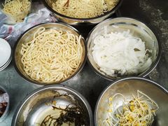 -找不到凉面(新都粮食局毗河油厂职工宿舍大院店)