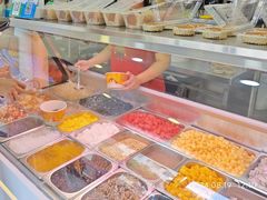 -北门四果汤(永宁店)