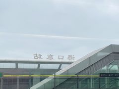 -海口东站