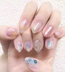 -Aso Artist Beauty美甲美睫