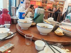 -丽君饭店(游客服务中心店)