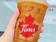 -Tims天好咖啡(河西万象城店)