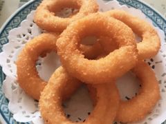 鸡肉圈-捷信牛奶甜品世家(五道口店)