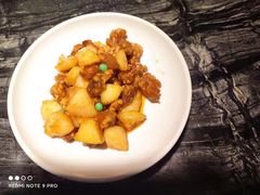 -食锦记·福建私房菜(万宝广场店)