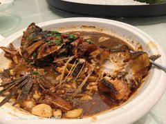 -金牛山大酒店(南北湖风景区店)