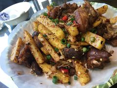 -福照楼汽锅鸡·云南菜(护国路店)