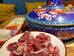 -木辛水水冰煮羊(新一中店)