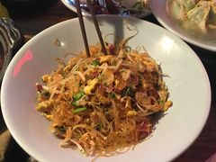-绿茶餐厅(蓝色港湾店)