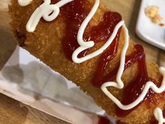 -大食代美食广场(迪士尼小镇店)