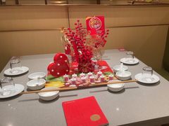 -海底捞火锅(金融街万达店)