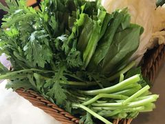-宣武小院涮肉(前门店)