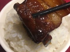-老吉士酒家(天平路店)