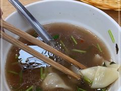-郑家包子牛肉拉面(尚勤路店)