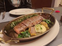 -wann lounge 低温慢煮牛排·清吧