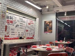 -生活如沸·顺德水牛奶火锅(大学路店)