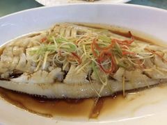 -国际海员俱乐部(餐饮部)