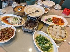 -刘胖子家常菜·蹄花焖藕(中南店)