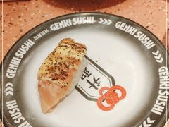 -元气寿司(东方宝泰店)