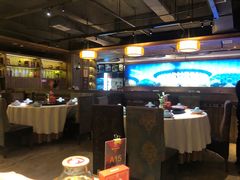 大堂-客乡情(南京东路店)