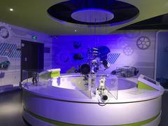 -苏州青少年科技馆