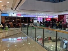-吉布鲁牛排海鲜自助(万州万达广场店)