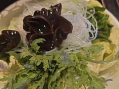-清真·老门框爆肚涮肉·中华老字号(丰管路店)