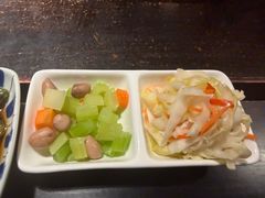-喜晋道面馆(华严寺广场店)