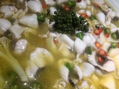 招牌青椒鱼-青花椒花椒鱼(合生汇店)