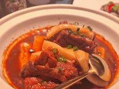 -老吉堂上海本帮菜(工体店)