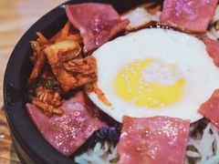 -星韩味石锅拌饭(万科·钻石广场店)